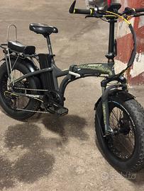 Bici elettrica Armony