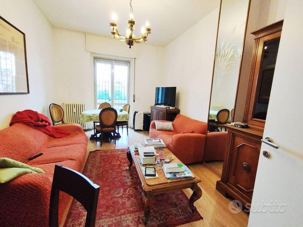 Appartamento – MI - Vista 2