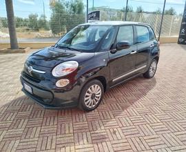 Fiat 500L 1.3 Multijet 85 CV Pop Star