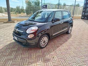 Fiat 500L 1.3 Multijet 85 CV Pop Star