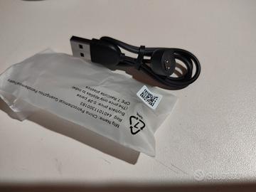 Cavo Xiaomi smart band 5, 6, 7