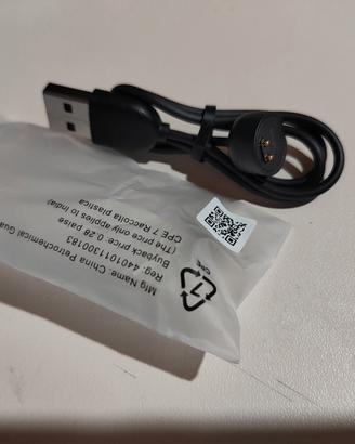 Cavo Xiaomi smart band 5, 6, 7