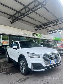 AUDI Q2 30 TDI S-tronic S -Line EDITION KM 68.000