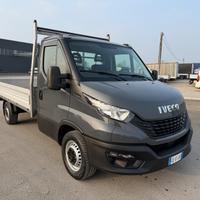 Iveco new daily 35-140 cassone fisso euro 6B