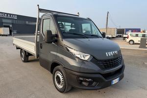 Iveco new daily 35-140 cassone fisso euro 6B
