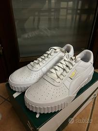 Sneakers Puma Cali Wn’s - nuove