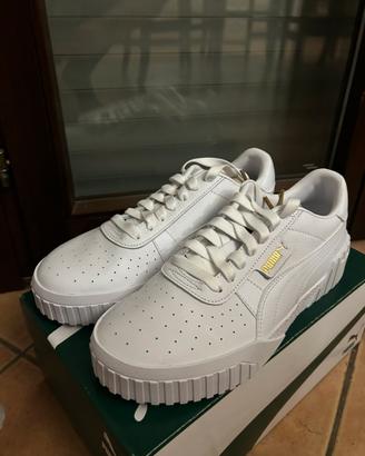 Sneakers Puma Cali Wn’s - nuove