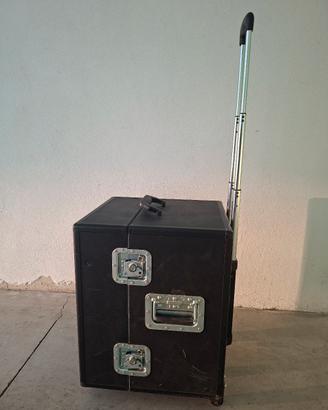 Valigia Case Trolley 