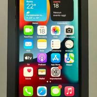 Smartphone Apple Iphone 8 Black 64Gb
