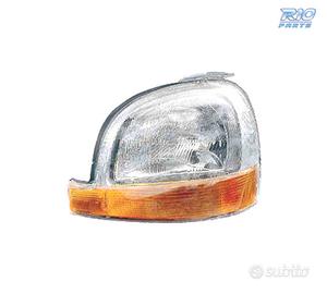 FANALE SINISTRO PER RENAULT KANGOO I 97-03