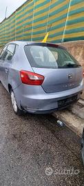 Ricambi Seat Ibiza 2016 1.0 12V benzina CHY