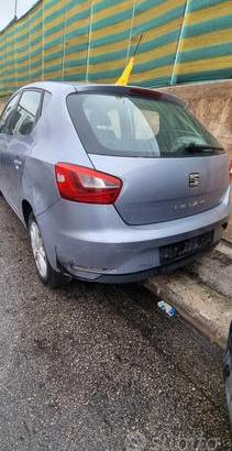Ricambi Seat Ibiza 2016 1.0 12V benzina CHY