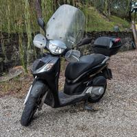 Honda SH 150 - 2008