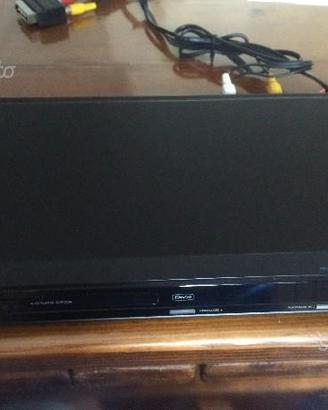 Lettore Dvd Philips