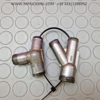 RACCORDI ACQUA KAWASAKI KXF 450 2012 2013 KX F 201