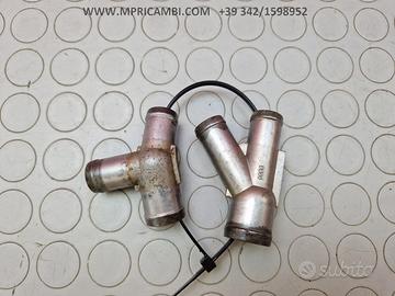 RACCORDI ACQUA KAWASAKI KXF 450 2012 2013 KX F 201