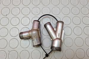 RACCORDI ACQUA KAWASAKI KXF 450 2012 2013 KX F 201