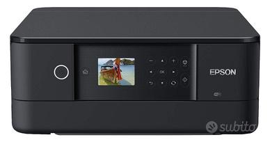 Stampante-Scanner inkjet Espon XP 6100