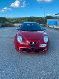 Alfa Romeo MiTo 1.3 JTDm-2 95 CV S&S Distinctive S