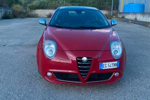 Alfa Romeo MiTo 1.3 JTDm-2 95 CV S&S Distinctive S