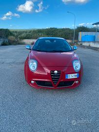 Alfa Romeo MiTo 1.3 JTDm-2 95 CV S&S Distinctive S