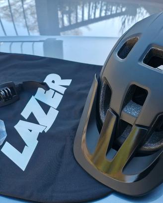 Casco MTB Lazer Jackal MIPS Helmet