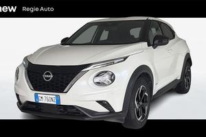 Nissan Juke N-CONNECTA HEV