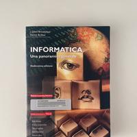 Informatica. Una panoramica generale.