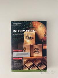 Informatica. Una panoramica generale.
