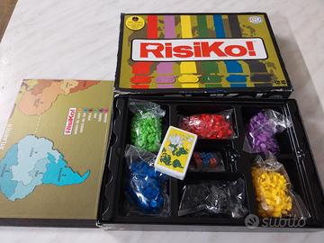 RISIKO 