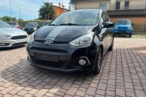 Hyundai i10 1.2 MPI Login
