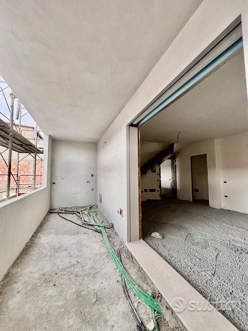 Appartamento – Quartucciu, Casteddu/Cagliari - Vista 3