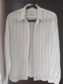 Camicia PAUL&SHARK AZZURRO