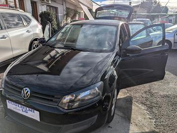 VOLKSWAGEN Polo 1.2 5 porte Trendline