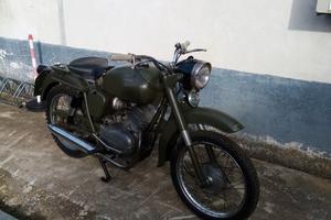 Bmw 650 gs 800cc e auletto motoguzzi