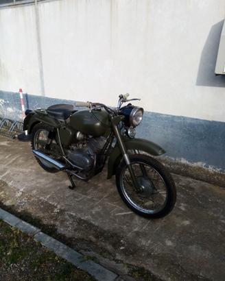 Bmw 650 gs 800cc e auletto motoguzzi