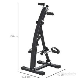 cyclette come nuova bi-ciclo