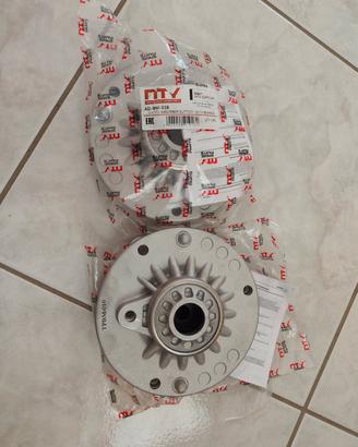 Supporti ammortizzatori ant BMW serie 3