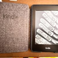 Kindle Paperwhite