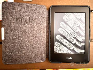 Kindle Paperwhite