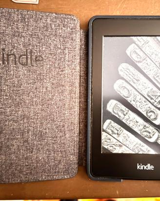 Kindle Paperwhite
