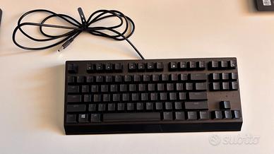 Razer Blackwidow V3 Tenkeyleness