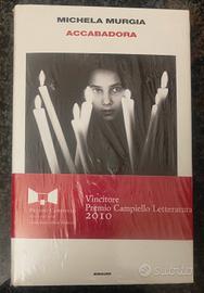 Michela Murgia Accabadora