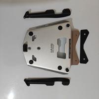 Piastra Monokey GIVI SRA5134 in alluminio
