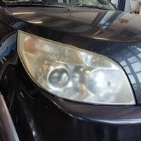 Proiettore destro DAIHATSU TERIOS del 2007