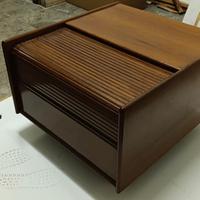 Tavolino Bar Vintage anni 60