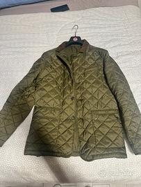 Barbour giacca Husky