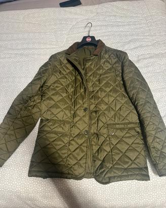 Barbour giacca Husky