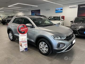 VOLKSWAGEN T-Roc 1.0 TSI 110 CV Life