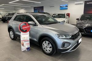 VOLKSWAGEN T-Roc 1.0 TSI 110 CV Life